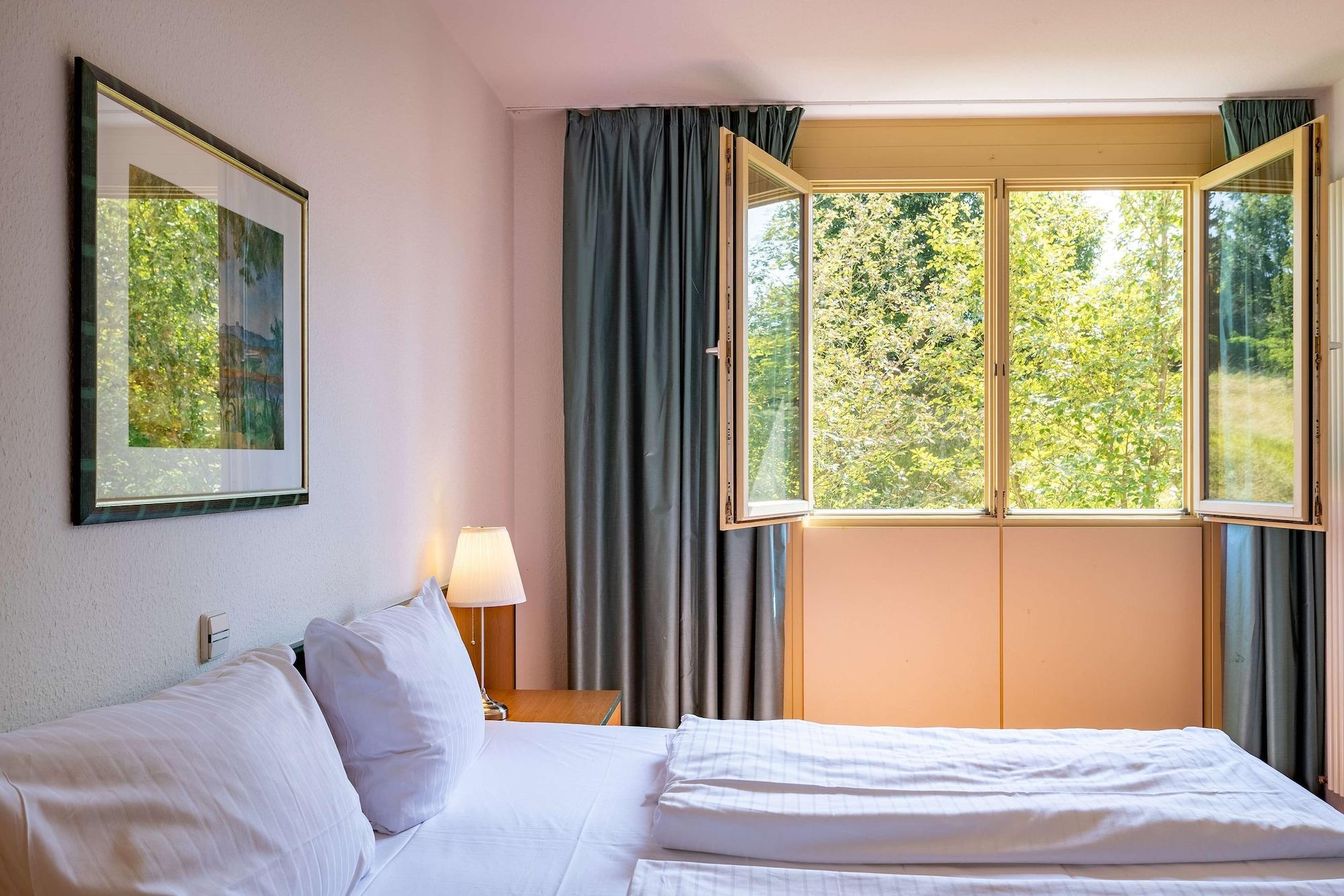 Dorint Hotel Durbach/Schwarzwald Luaran gambar