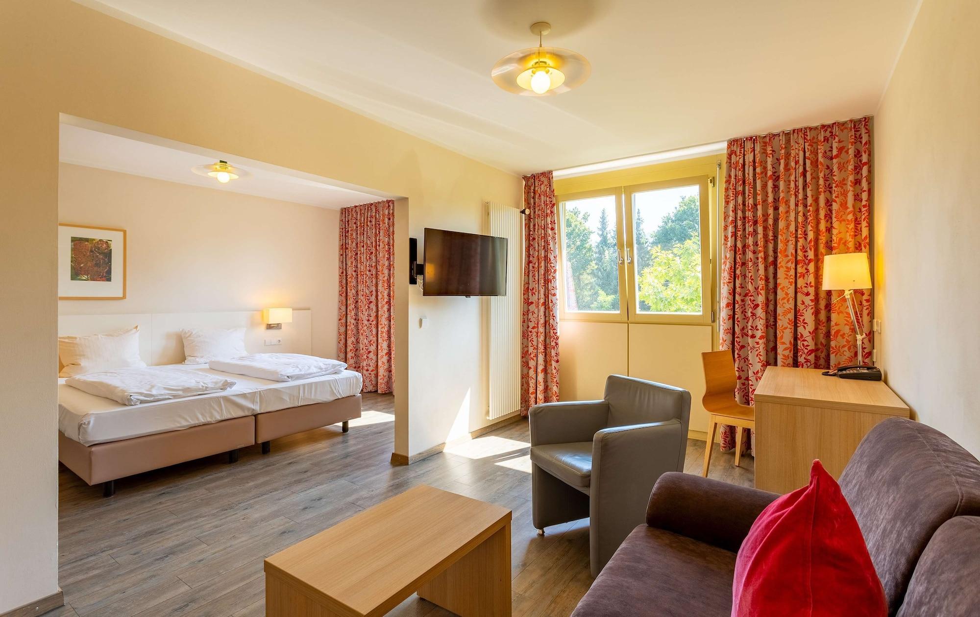 Dorint Hotel Durbach/Schwarzwald Luaran gambar